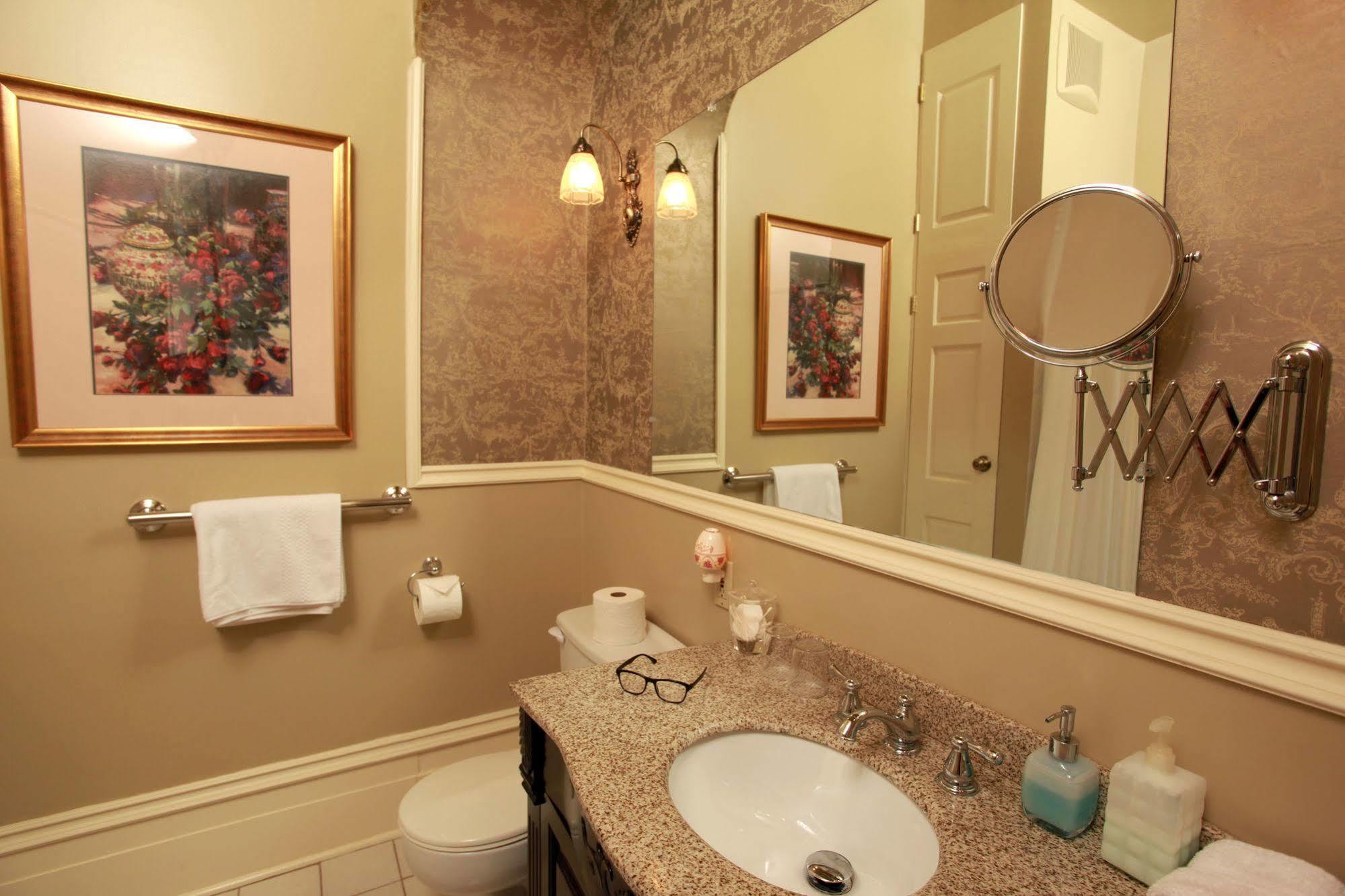 Rosemount Inn Кингстон Экстерьер фото